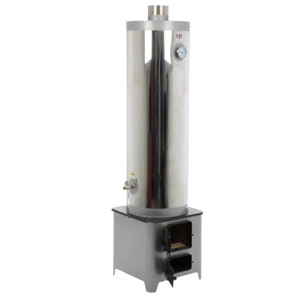 Ans. boiler INOX  90L-image0